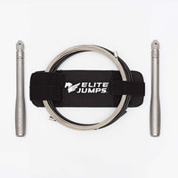 Bullet COMP® 鋼絲競速繩